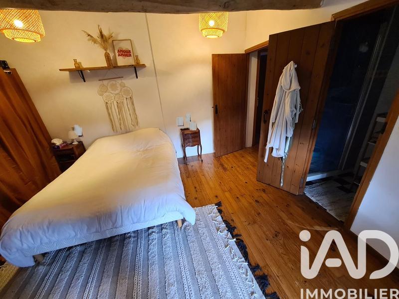 Maison de campagne - 153 m² - 6 pièces