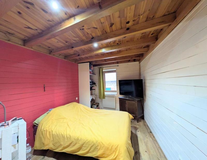 Maison de village - 71 m² - 3 pièces