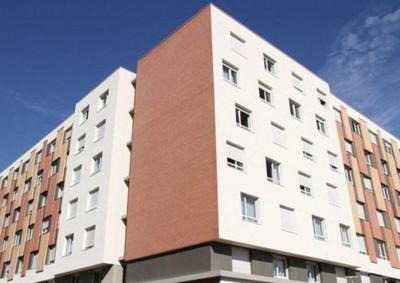 Appartement - 22 m² - 1 pièce