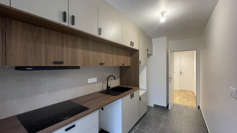 Appartement - 91 m² - 4 pièces