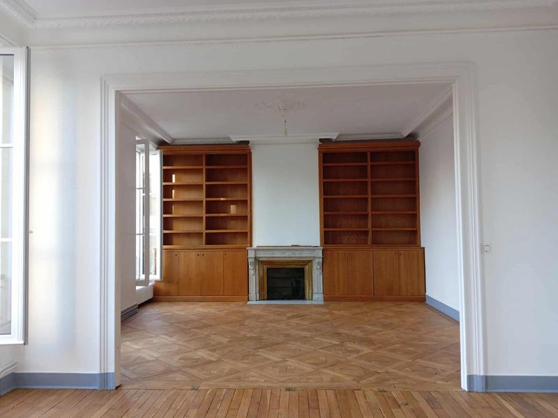 Appartement - 120 m² - 4 pièces