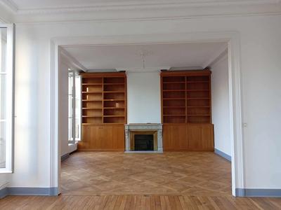 Appartement - 120 m² - 4 pièces