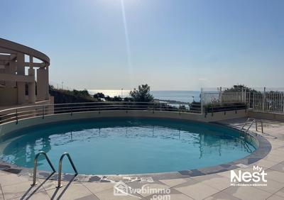 Appartement - 131 m² - 5 pièces