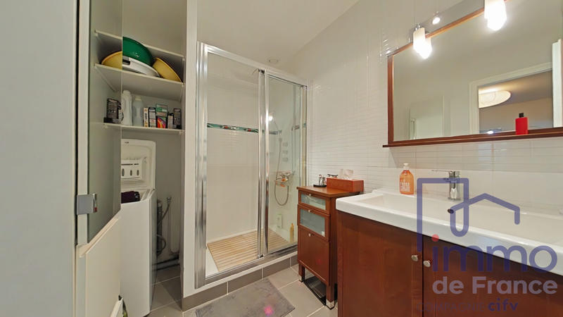 Appartement - 78 m² - 3 pièces