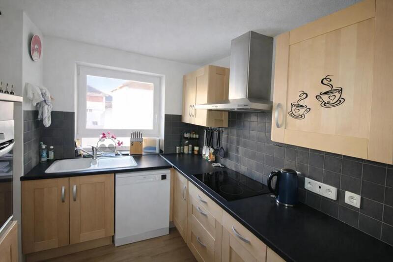 Maison de village - 127 m² - 4 pièces