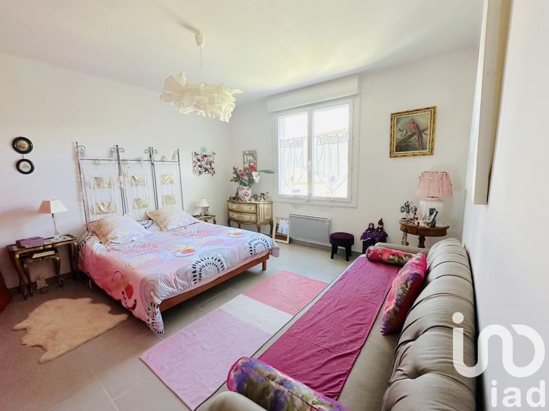 Duplex - 144 m² - 4 pièces