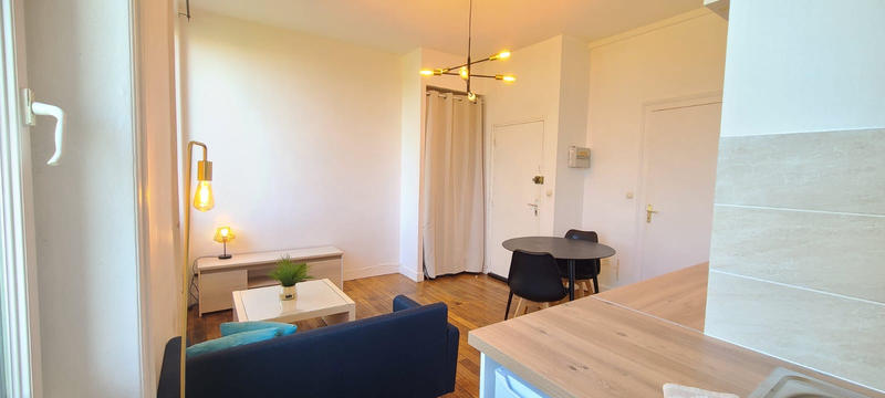 Immeuble - 201 m² - 7 pièces