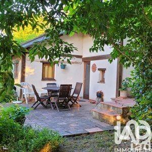 Maison - 280 m² - 11 pièces