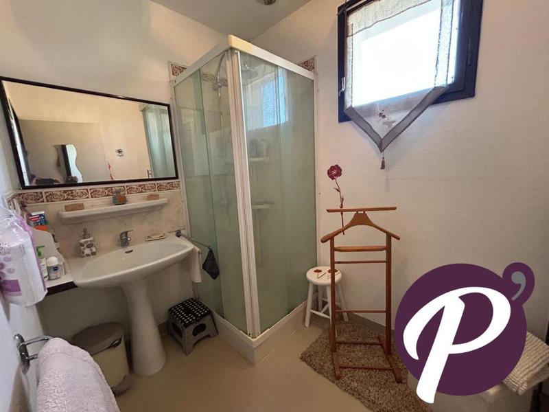 Maison - 159 m² - 7 pièces