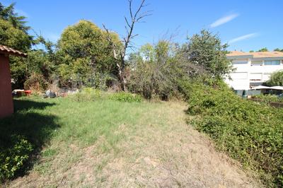 Terrain - 442 m²