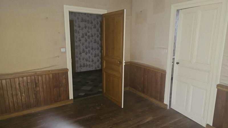 Maison - 170 m² - 6 pièces