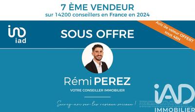 Maison - 430 m² - 10 pièces