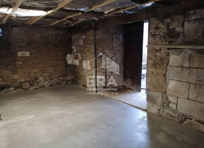 Maison - 129 m² - 4 pièces