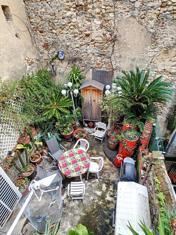 Maison - 116 m² - 5 pièces