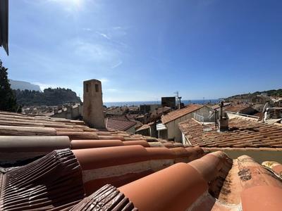 Duplex - 75 m² - 3 pièces