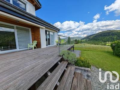 Maison de maîtres - 172 m² - 7 pièces