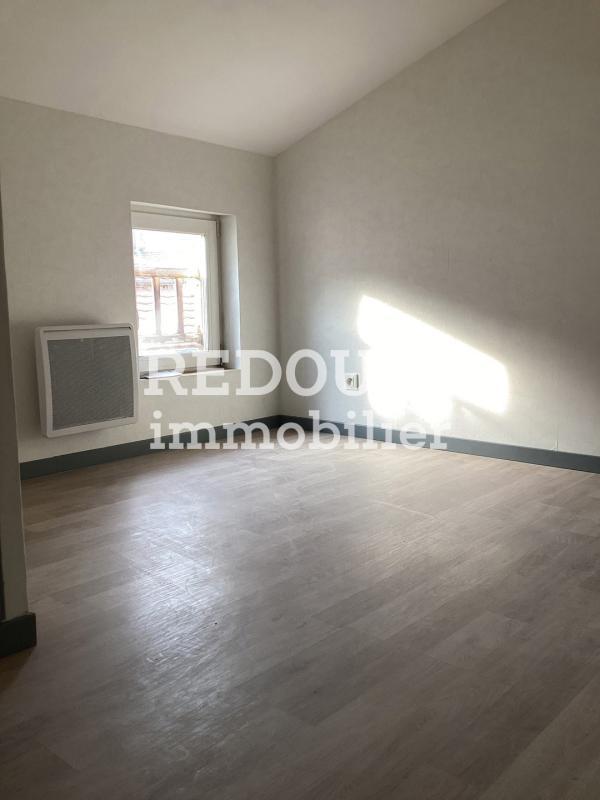 Immeuble - 6 pièces