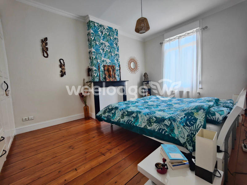 Maison - 166 m² - 5 pièces