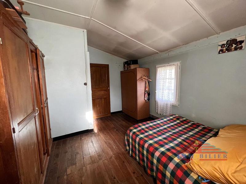 Maison - 103 m² - 6 pièces