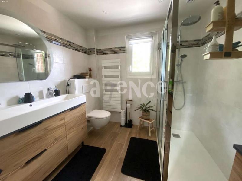 Maison - 132 m² - 6 pièces