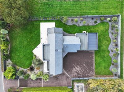 Villa - 199 m² - 7 pièces