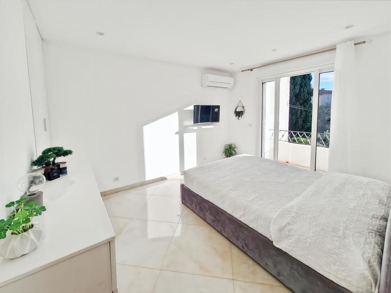 Maison de ville - 114 m² - 4 pièces