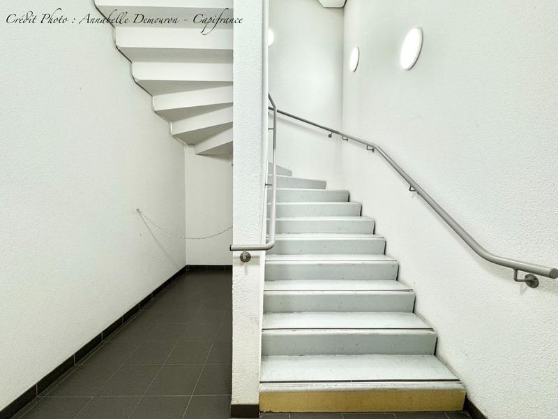 Appartement - 87 m² - 4 pièces