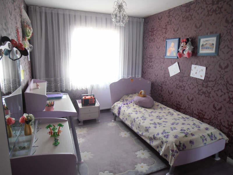 Maison - 137 m² - 6 pièces