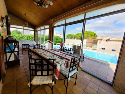 Maison - 159 m² - 4 pièces