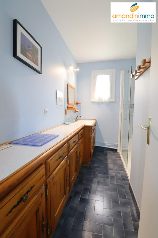 Maison - 75 m² - 4 pièces