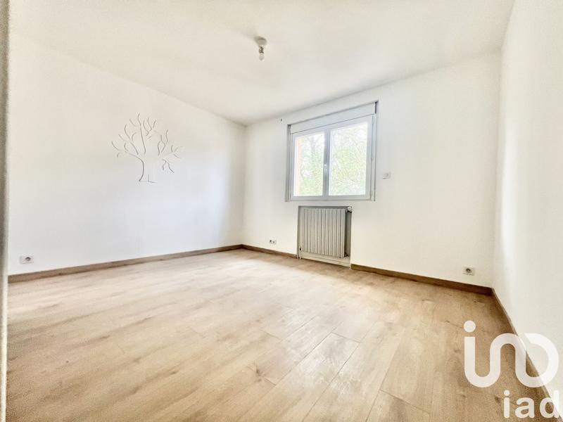 Maison de village - 150 m² - 6 pièces