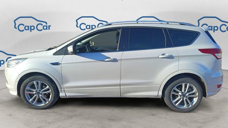 Ford Kuga 1.5 EcoBoost 150 Sport Platinium - Toit ouvrant
