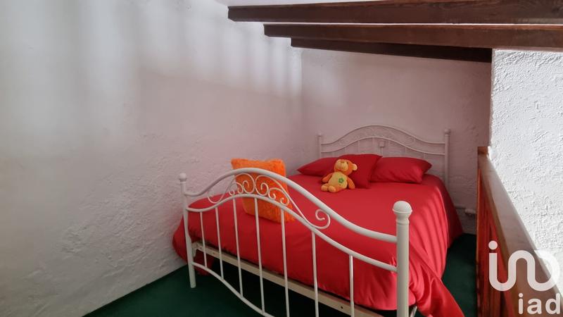 Maison de village - 120 m² - 4 pièces