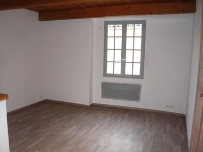 Appartement - 23 m² - 1 pièce