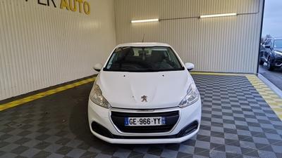 Peugeot 208 1.6 Bluehdi 75ch Bvm5 Active