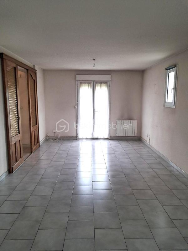 Maison de ville - 120 m² - 6 pièces