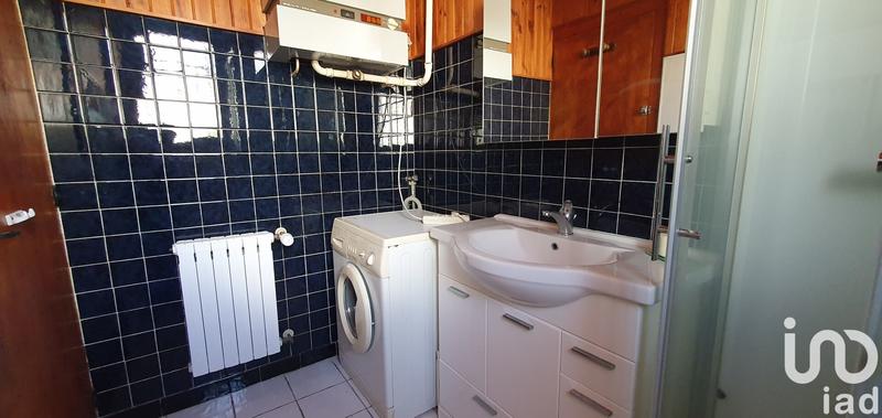 Maison - 75 m² - 4 pièces