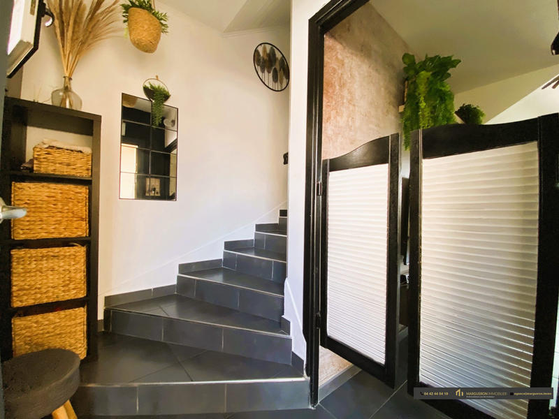 Maison - 108 m² - 4 pièces