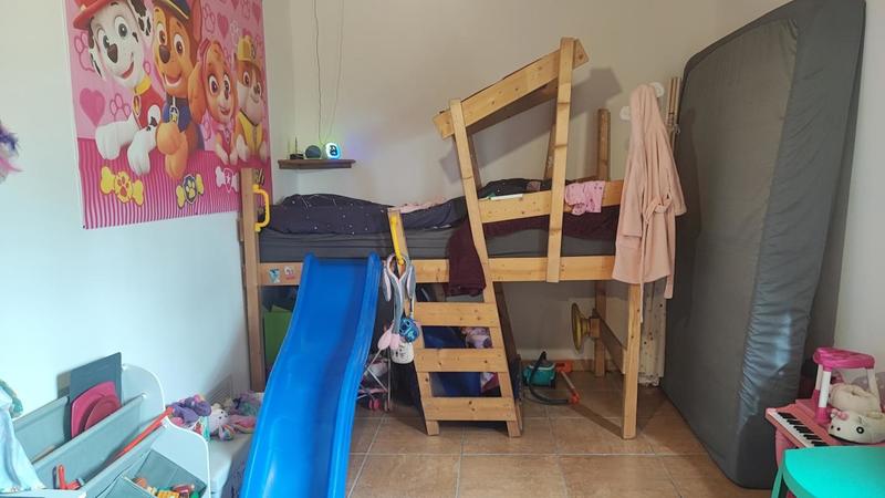 Terrain de loisirs - 20 959 m²