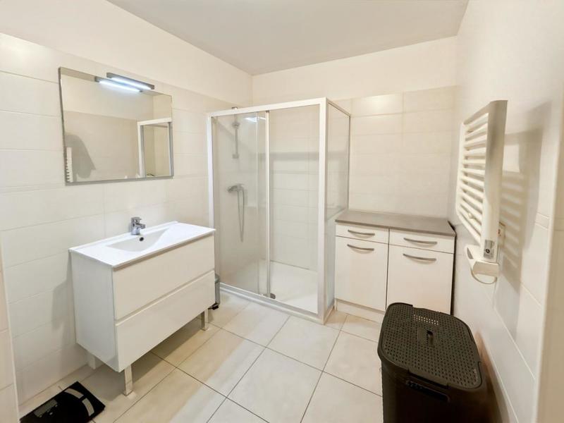 Appartement - 30 m² - 1 pièce