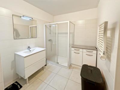 Appartement - 30 m² - 1 pièce