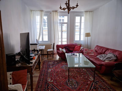 Maison - 163 m² - 7 pièces