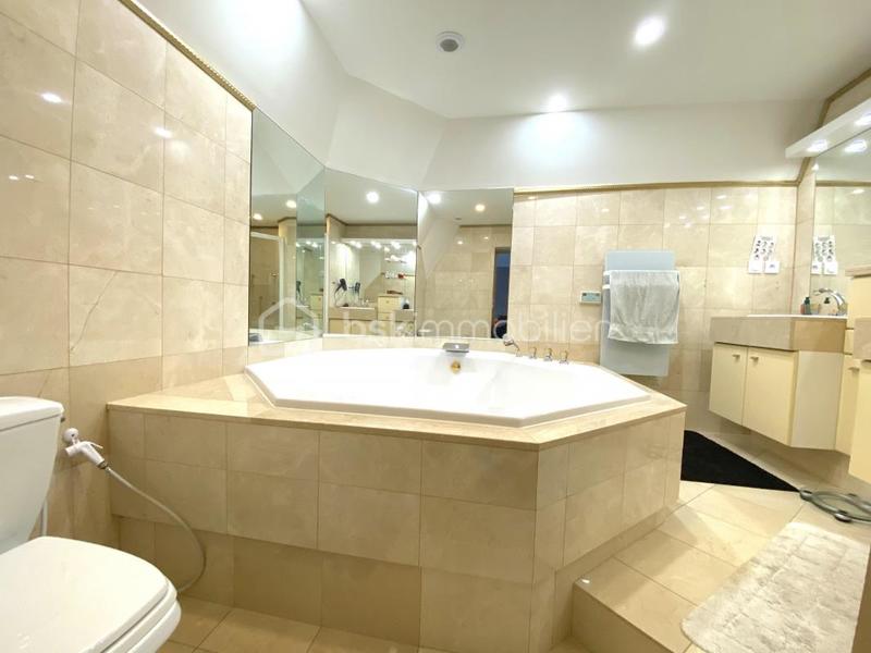 Propriété - 330 m² - 9 pièces