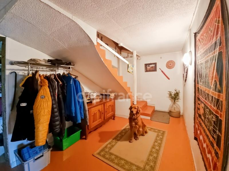 Maison - 168 m² - 6 pièces