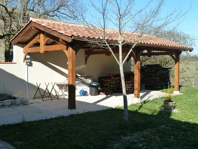 Faubel Charpente Couverture