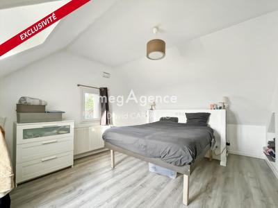 Maison - 100 m² - 3 pièces