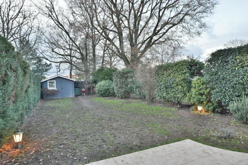 Maison - 98 m² - 5 pièces