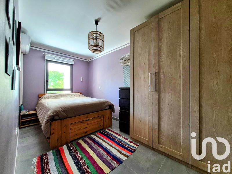 Duplex - 88 m² - 4 pièces