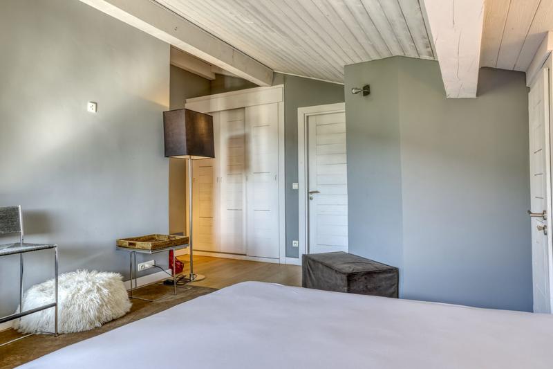 Appartement - 62 m² - 4 pièces