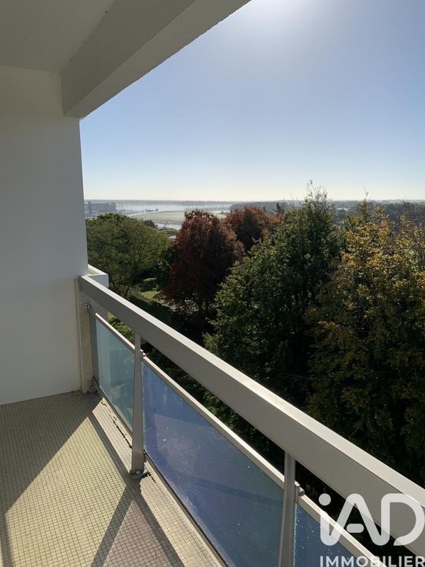 Appartement - 77 m² - 4 pièces